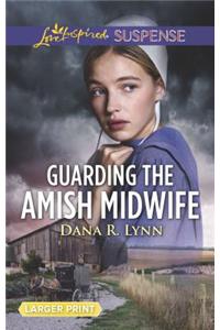 Guarding the Amish Midwife