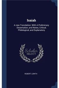 Isaiah