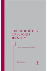 Geopolitics of Europe's Identity