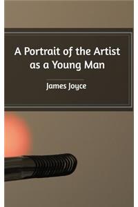 A Portrait of the Artist as a Young Man