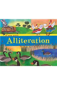 If You Were Alliteration