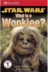 Star Wars  What is a Wookiee?