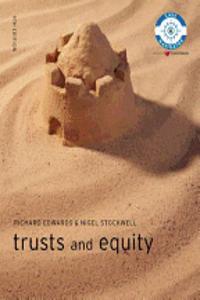 Trusts and Equity