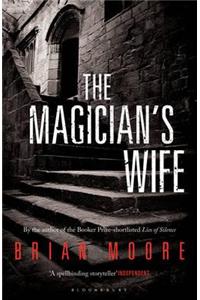 The Magician's Wife