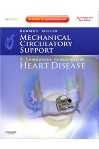 Mechanical Circulatory Support