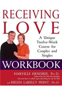 Receiving Love Workbook