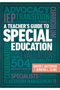 Teacher's Guide to Special Education