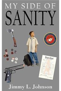 My Side of Sanity