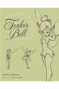 Tinker Bell: An Evolution