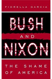 Bush and Nixon