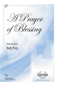 A Prayer of Blessing