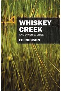 Whiskey Creek