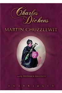 Martin Chuzzlewit, Part 1