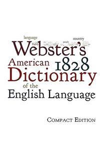 Webster's 1828 American Dictionary of the English Language