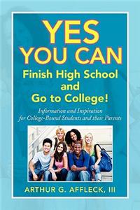 Yes You Can