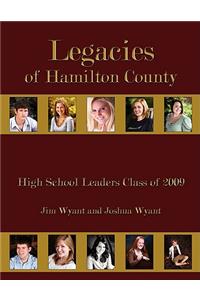 Legacies of Hamilton County