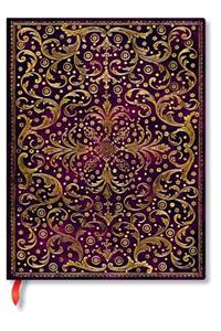 Aurelia Hardcover Journals Ultra 144 Pg Lined Aurelia