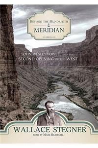 Beyond the Hundredth Meridian