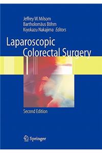 Laparoscopic Colorectal Surgery