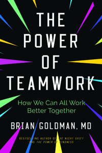The Power of Teamwork