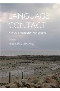 Language Contact: A Multidimensional Perspective