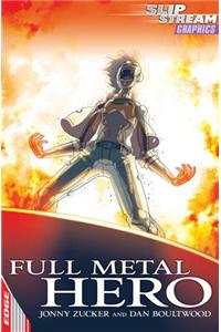 Full Metal Hero