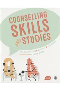 Counselling Skills and Studies