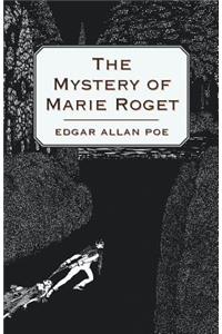 Mystery of Marie Roget