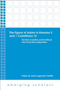 Figure of Adam in Romans 5 and 1 Corinthians 15