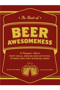 Book of Beer Awesomeness