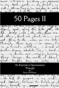 50 Pages II