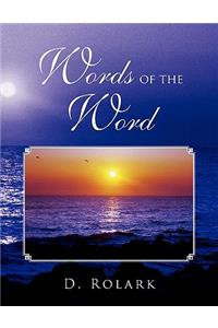 Words of The Word