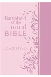 Battlefield of the Mind Bible