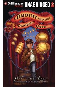 Timothy and the Dragon's Gate