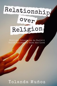 Relationship Over Religion
