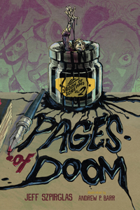 Pages of Doom