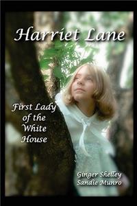 Harriet Lane