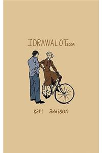 Idrawalot - 2009