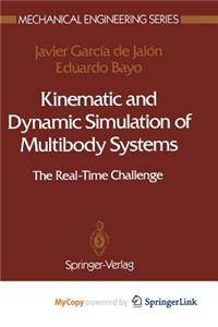 Kinematic and Dynamic Simulation of Multibody Systems