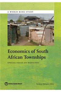 Economics of South African Townships