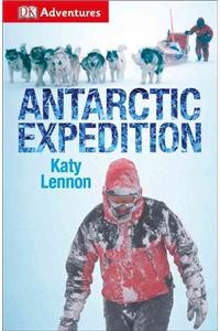 DK Adventures: Antarctic Expedition