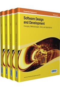 Software Design and Development