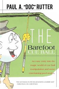 Barefoot Cue Ball