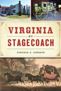 Virginia by Stagecoach