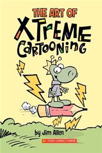Art of Xtreme Cartooning