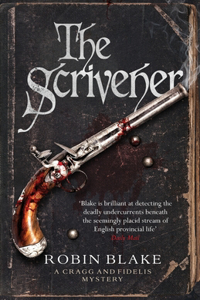 The Scrivener