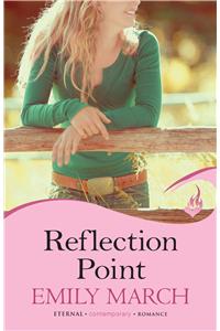 Reflection Point: Eternity Springs Book 6