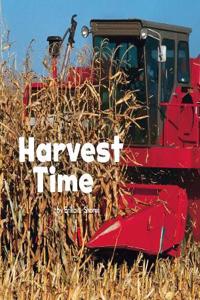 Harvest Time