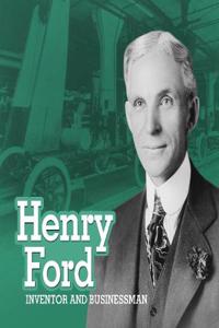 Henry Ford