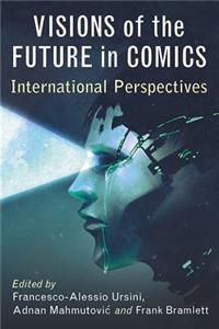 Visions of the Future in Comics